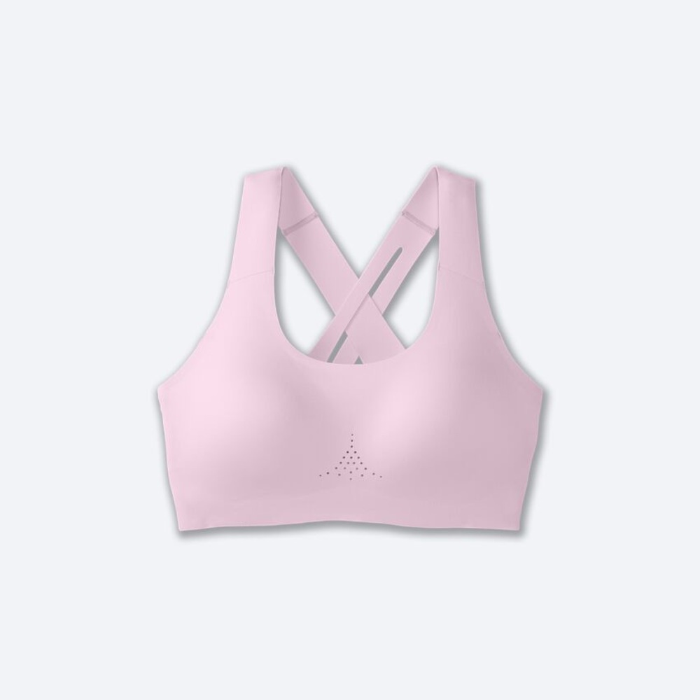 Brooks Dare Crossback Run Bra 2.0